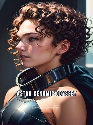 cover image of Astro-Genomic Odyssey